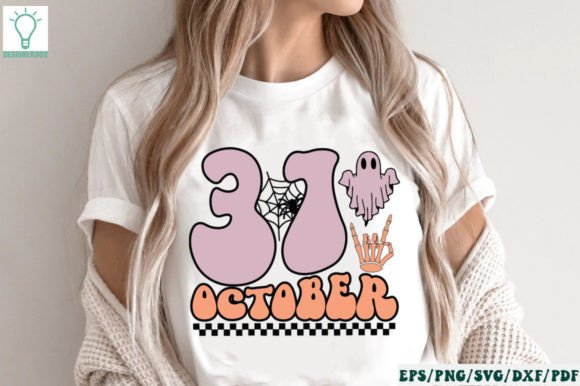 31 October Retro SVG: A Designer's Real-World Embroidery Review