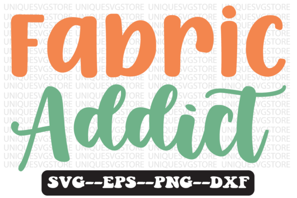Fabric Addict Groovy Retro Svg Design Review
