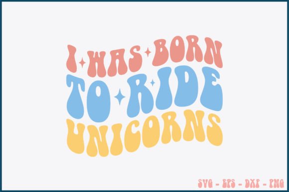 Retro Unicorn Embroidery Review